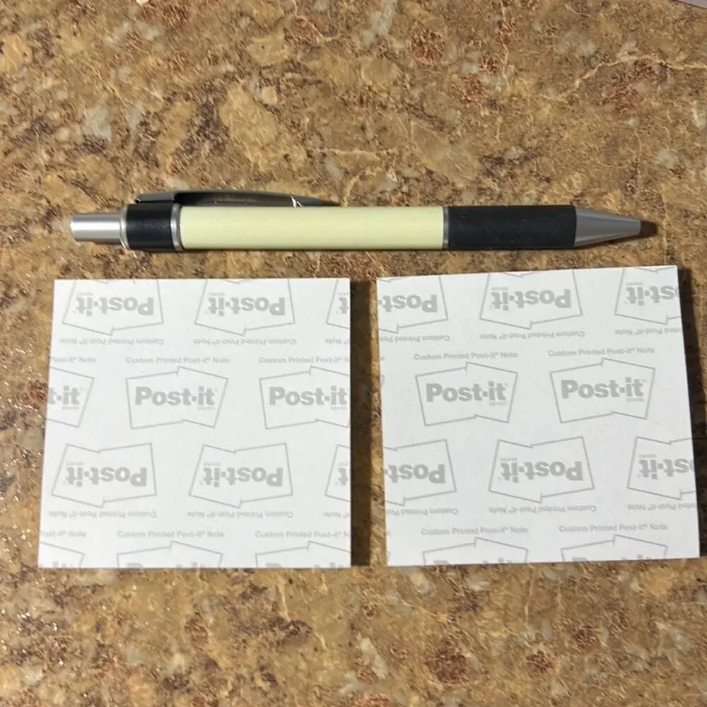 Stationery Creations personalized name